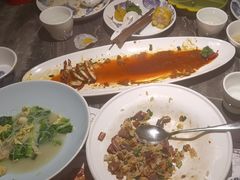 -前海沿·青岛菜(乐客城店)