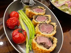 -Ciao窑炉披萨餐厅(宁波阪急店)