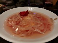 九尺鲜鹅肠-捞锅坝子老火锅(汽博中心店)