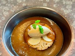 -Caprice(香港四季酒店)