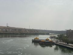 -水洞沟旅游区