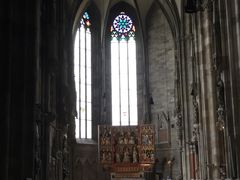 -斯蒂芬主教座堂(Stephansdom)
