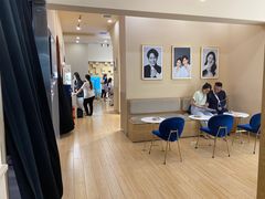 -海马体照相馆(成都来福士广场店)