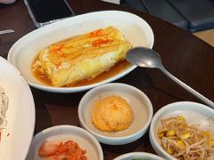 -Fuzzy Bistro 浮几韩餐·茶酒馆