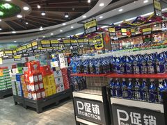 -楠铭果超市(绿地缤纷广场店)