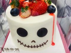 -味多美蛋糕(苏州街地铁店)