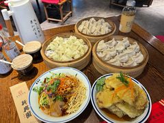 -新兴园饺子馆(河南街店)