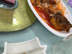 -红旗饭庄