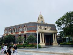 -安仁古镇