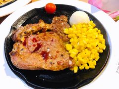 -诺丁牛排(南京江宁万达店)