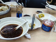 -蒋家桥饺面店(广陵路店)