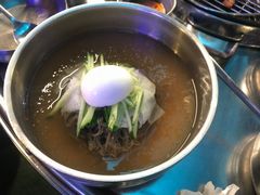-401餐厅(弘大店)