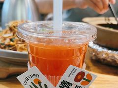 -潮粥荟·潮汕砂锅粥(朝阳大悦城店)