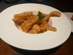 -肴约·花园式餐厅(湖里店)
