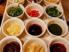 调味料-额尔敦传统涮(公园西路店)