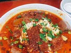 -窄巷子陕菜馆·地道陕西菜(粉巷店)