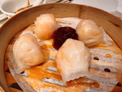 -稻香饭店(IFS国金中心店)