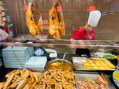 -抱德·潮汕味(敦和店原惠城鱼仔)
