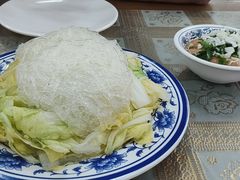 -清真·鸦儿李记·小馆(后海店)