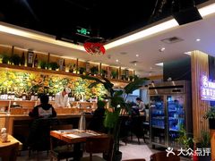 -森味花园·日本料理(伊藤洋华堂亚运村店)