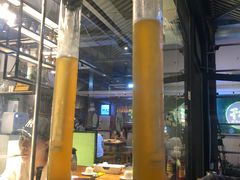 大堂-木屋烧烤(创意园店)