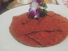 -潮火锅·麻辣牛肉火锅(观音桥方圆·LIVE店)