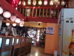 -有喜屋·鲜鸡烧鸟·居酒屋(安龙路店)