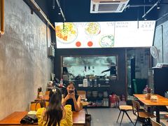 -圳兴面王·拌川·特色炒面(南山保利剧院店)