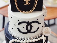 -柏尼娅PEARIA·蛋糕定制(静安店)