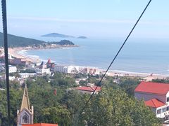-崂山仰口游览区