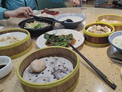 -一茶一点(海景店)