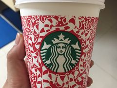 -星巴克(苏州建屋店)