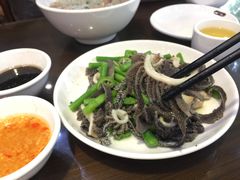 -东山茶寮(新安店)