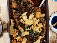 -鱼酷活鱼烤鱼(沈阳大悦城店)