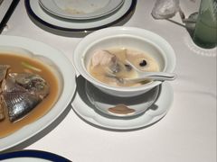 -荣轩(新荣记环球金融中心店)