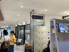 -海马体家庭照相馆(广州正佳广场店)