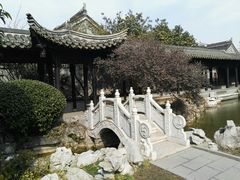 -口岸雕花楼