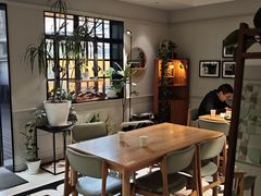 -一尺花园(安和花园店)