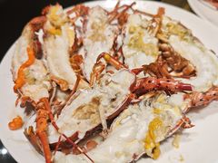 -烧蠔帮·生蚝海鲜牌档(观海店)