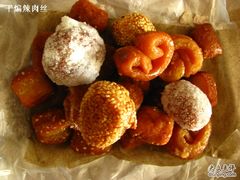 10块钱的-桂顺斋(西花市店)