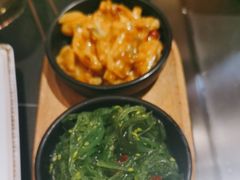 -盛焰铁板烧(王府井店)