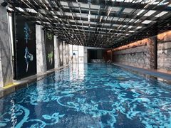 -北京索菲特大酒店·健身中心