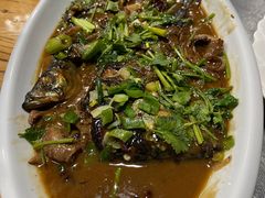 -八大碗私房菜(中城路店)