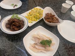 -锦园餐厅(九龙湖开元度假村店)