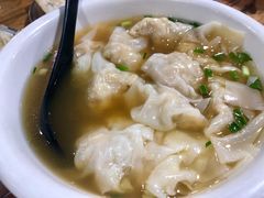 -天台小吃(新城店)