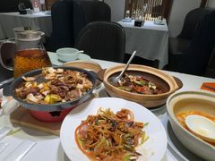 黄山小炒-半勺·新徽菜(银泰城店)
