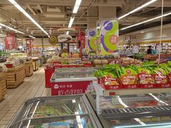 -沈阳大商千盛购物中心有限公司(长江街店)