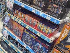 -TOYSRUS玩具反斗城(天津远洋乐堤港店)