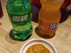 -阿当·小炒牛肉面(人广店)