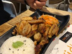 -little hlk 小饿龙(浦东嘉里城店)